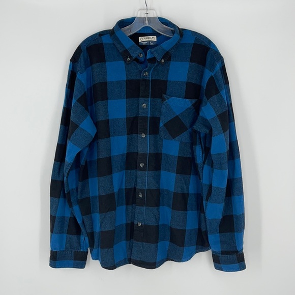 Magellan Canyon Creek 0 Cotton Flannel 